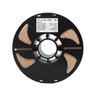 Elas 3D Ten Rengi PETG Filament - 1.75mm - 1 Kg