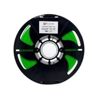 Elas 3D Fıstık Yeşil PETG Filament - 1.75mm - 1 Kg