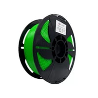 Elas 3D Fıstık Yeşil PETG Filament - 1.75mm - 1 Kg
