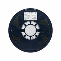 Elas 3D Haki Yeşili PETG Filament - 1.75mm - 1 Kg