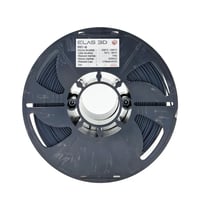 Elas 3D Antrasit Gri PETG Filament - 1.75mm - 1 Kg