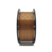 Elas 3D Bronz PETG Filament - 1.75mm - 1 Kg
