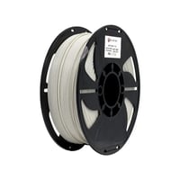 Elas 3D Beyaz ASA Filament - 1.75mm - 1 Kg