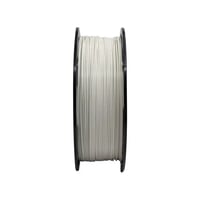 Elas 3D Beyaz ASA Filament - 1.75mm - 1 Kg