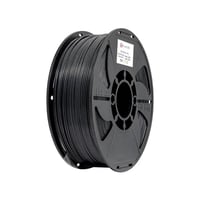 Elas 3D Siyah ASA Filament - 1.75mm - 1 Kg