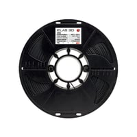 Elas 3D Siyah ASA Filament - 1.75mm - 1 Kg