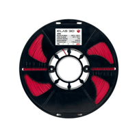 Elas 3D Kırmızı ASA Filament - 1.75mm - 1 Kg