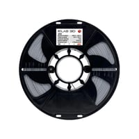 Elas 3D Gri ASA Filament - 1.75mm - 1 Kg