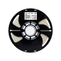 Elas 3D Naturel ASA Filament - 1.75mm - 1 Kg