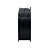 Elas 3D Siyah HS ABS Filament - 1.75mm - 1 Kg