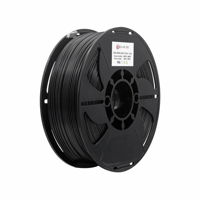 Elas 3D Siyah HS ABS Filament - 1.75mm - 1 Kg