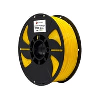 Elas 3D Sarı HS ABS Filament - 1.75mm - 1 Kg