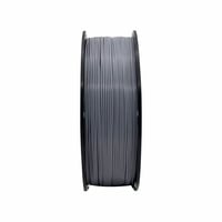 Elas 3D Gri HS ABS Filament - 1.75mm - 1 Kg