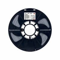 Elas 3D Gri HS ABS Filament - 1.75mm - 1 Kg