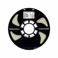 Elas 3D Natural HS ABS Filament - 1.75mm - 1 Kg
