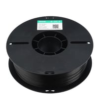 Esun PLA Basic Siyah Filament 1.75mm 1 Kg