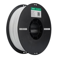 Esun PLA Basic Beyaz Filament 1.75mm 1 Kg