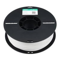 Esun PLA Basic Beyaz Filament 1.75mm 1 Kg