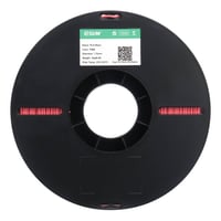 Esun PLA Basic Pembe Filament 1.75mm 1 Kg