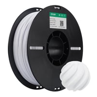 Esun PLA Basic Soğuk Beyaz Filament 1.75mm 1 Kg