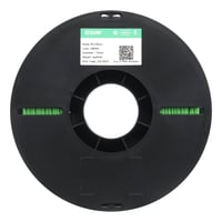 Esun PLA Basic Yeşil Filament 1.75mm 1 Kg
