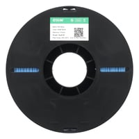 Esun PLA Basic Açık Mavi Filament 1.75mm 1 Kg