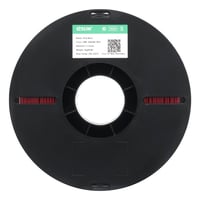 Esun PLA Basic İtfaiye Kırmızısı Filament 1.75mm 1 Kg
