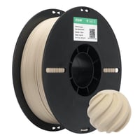 Esun PLA Basic Kemik Beyaz Filament 1.75mm 1 Kg