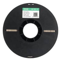 Esun PLA Basic Kemik Beyaz Filament 1.75mm 1 Kg