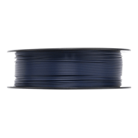 Esun PLA Basic Koyu Mavi Filament 1.75mm 1 Kg