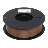 Esun PLA Basic Kahverengi Filament 1.75mm 1 Kg