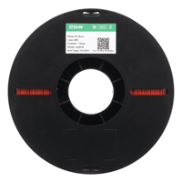 Esun PLA Basic Kırmızı Filament 1.75mm 1 Kg