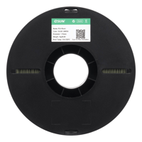 Esun PLA Basic Zeytin Yeşili Filament 1.75mm 1 Kg