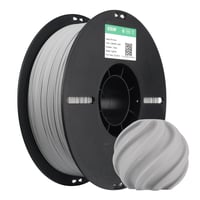 Esun PLA Basic Beton Grisi Filament 1.75mm 1 Kg