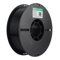 Esun PETG Basic Siyah Filament 1.75mm 1 Kg