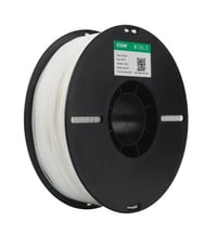 Esun TPU-95A Beyaz Esnek Filament 1.75mm 1 Kg