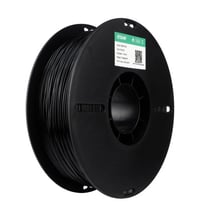 Esun TPU-95A Siyah Esnek Filament 1.75mm 1 Kg