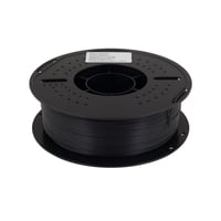 Filamix Siyah PLA+ Filament 1.75mm 1 Kg