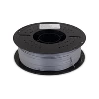 Filamix Gümüş PLA+ Filament 1.75mm 1 Kg
