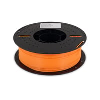Filamix Turuncu PLA+ Filament 1.75mm 1 Kg