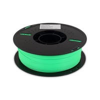 Filamix Yeşil PLA+ Filament 1.75mm 1 Kg