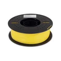 Filamix Sarı PLA+ Filament 1.75mm 1 Kg