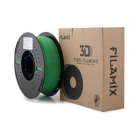 Filamix Fosforlu Yeşil PLA+ Filament 1.75mm 1 Kg