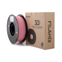 Filamix Pembe PLA+ Filament 1.75mm 1 Kg