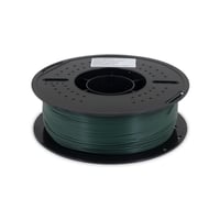 Filamix Koyu Yeşil PLA+ Filament 1.75mm 1 Kg