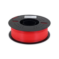 Filamix Gerçek Kırmızı PLA+ Filament 1.75mm 1 Kg