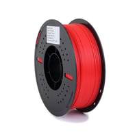 Filamix Gerçek Kırmızı PLA+ Filament 1.75mm 1 Kg