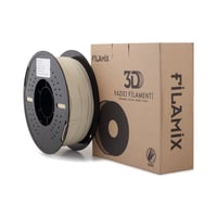 Filamix Fildişi PLA+ Filament 1.75mm 1 Kg