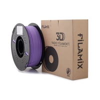Filamix Lavanta Moru PLA+ Filament 1.75mm 1 Kg