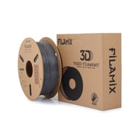 Filamix Gri TPU 95A Esnek Filament 1.75mm 1 Kg